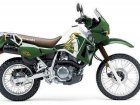 1991 Kawasaki KLR 650